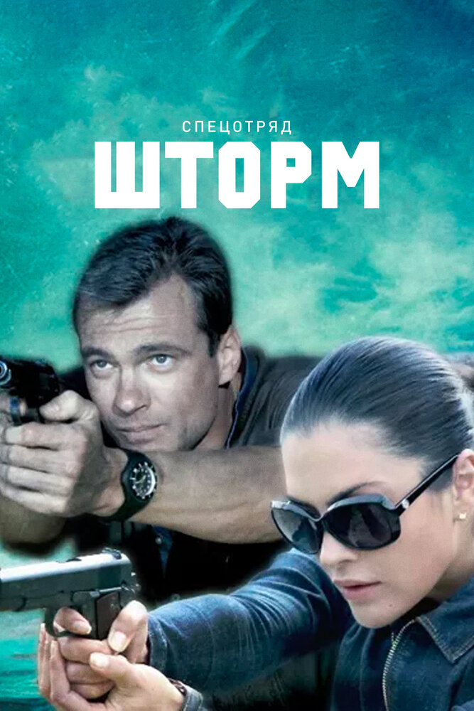 Спецотряд «Шторм» (2013)