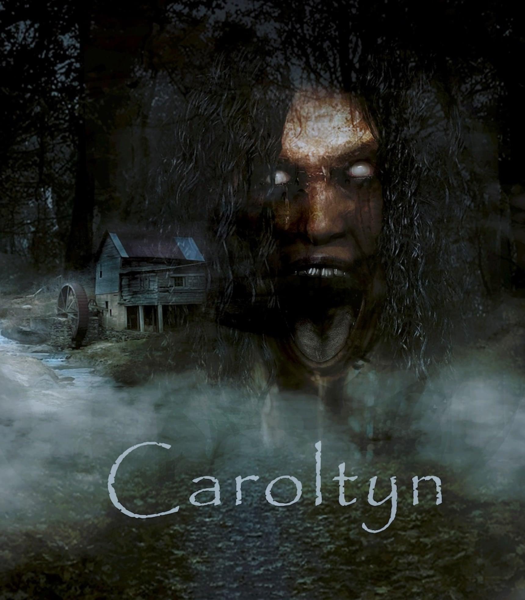 Caroltyn (2022)