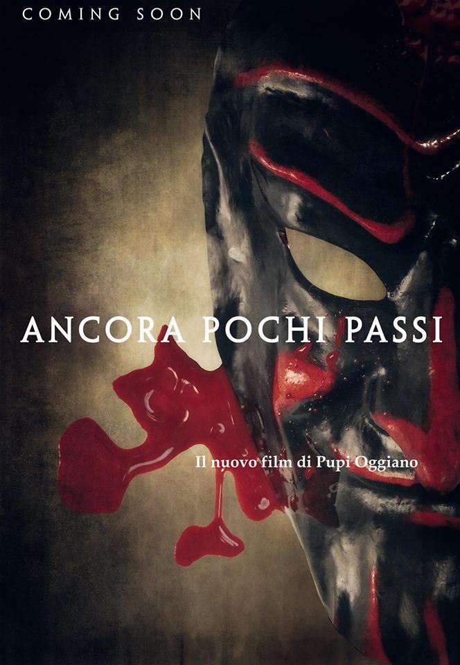 Ancora pochi passi (2020)