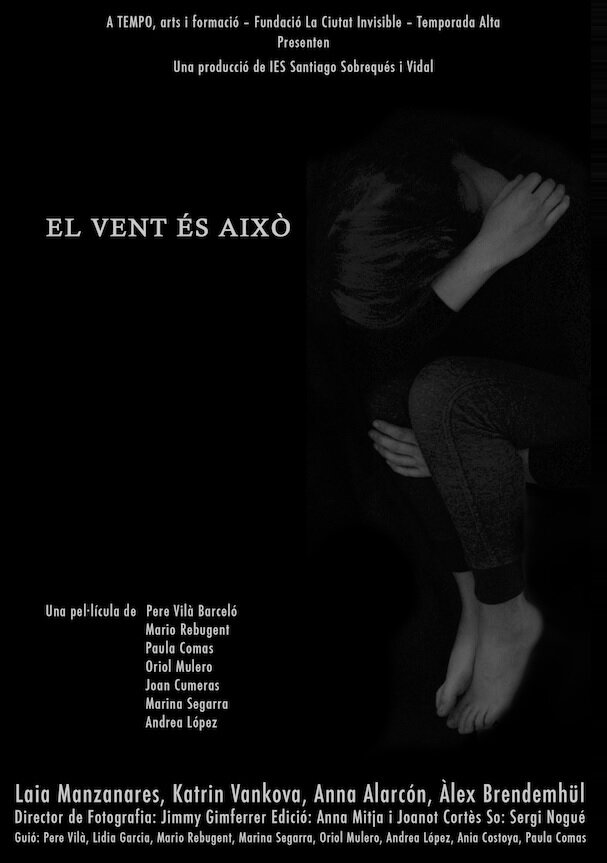 El vent és això (2018)