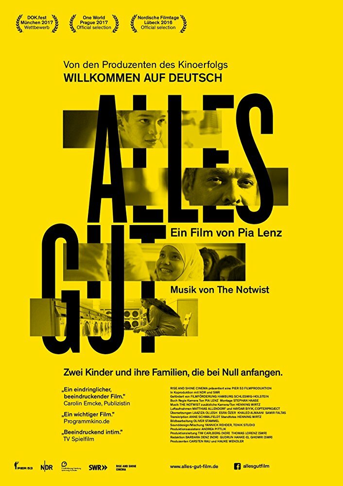 Alles gut (2016)