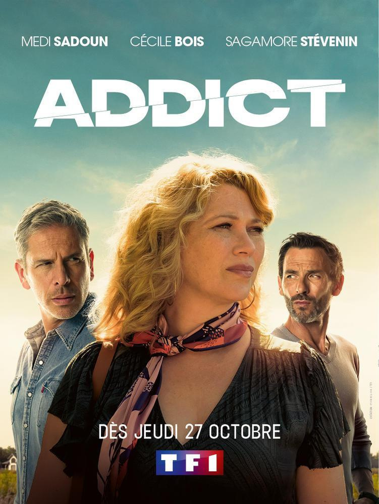 Addict (2022)