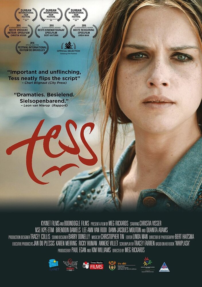 Tess (2016)