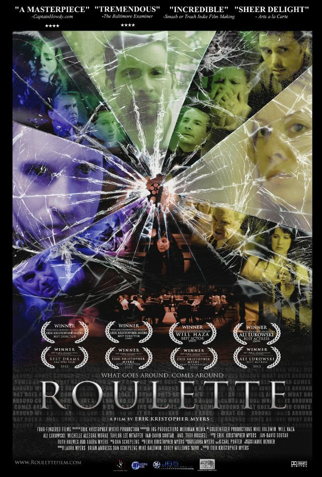 Roulette (2012)