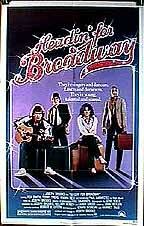 Headin' for Broadway (1980)