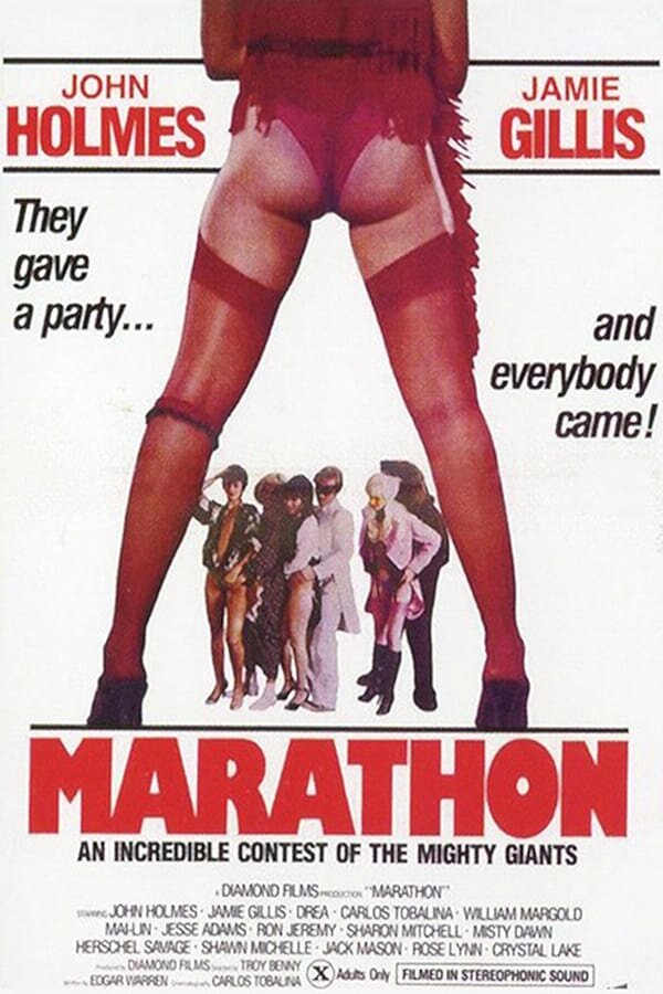 Marathon (1983)