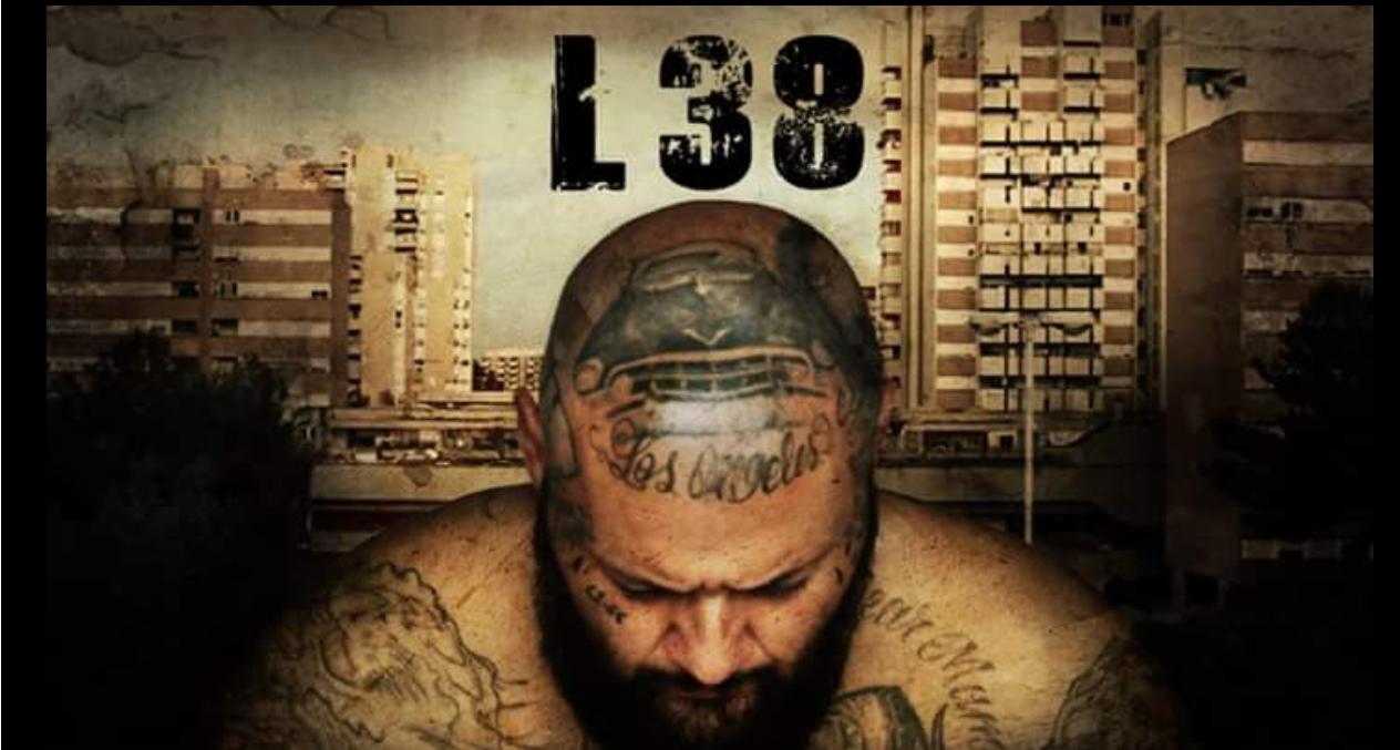 L 38 (2018)