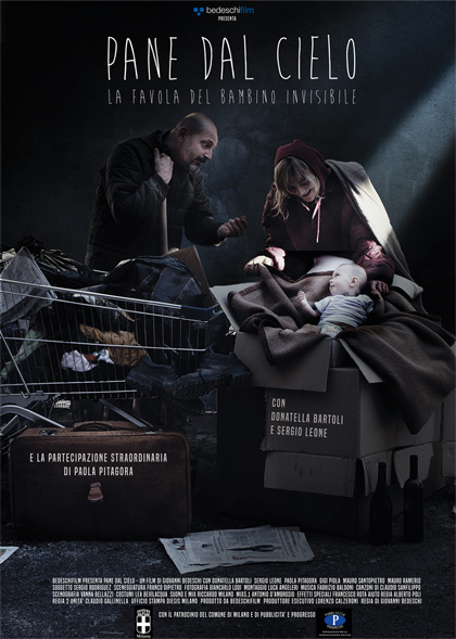 Pane dal Cielo (2018)