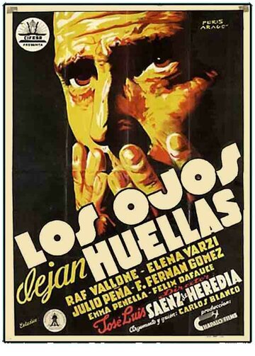 Los ojos dejan huellas (1952)