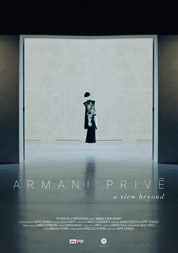 Armani Privé - A view beyond (2019)