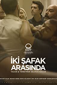 Iki Safak Arasinda (2021)