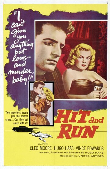 Hit and Run (1957)