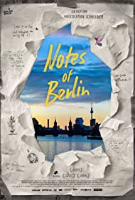 Notes of Berlin