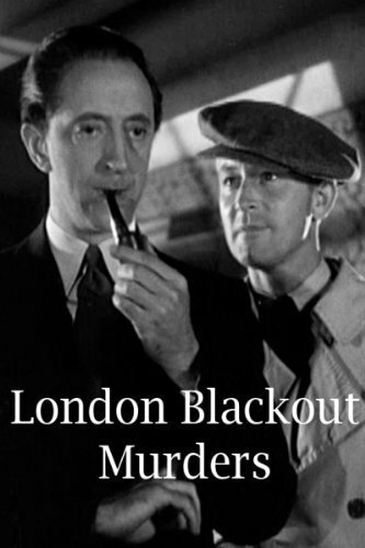 London Blackout Murders (1943)