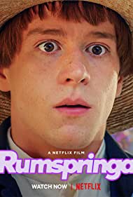 Rumspringa (2022)