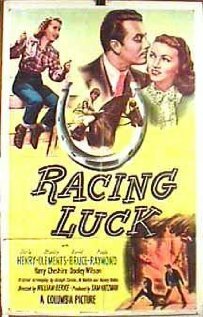 Racing Luck (1948)